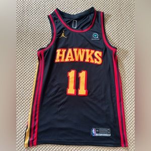 Atlanta Hawks NBA Jersey